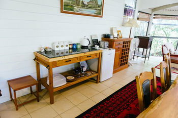 Blackwattle Farm B&B And Farm Stay - Tourism Adelaide 33