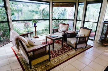 Blackwattle Farm B&B And Farm Stay - Tourism Adelaide 36