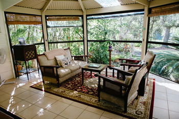 Blackwattle Farm B&B And Farm Stay - Tourism Adelaide 37