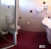 Homestead Motel - Tourism Adelaide