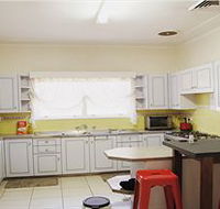 North Ryde Guest House - Tourism Adelaide