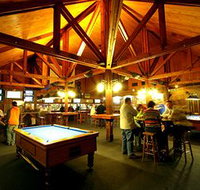 Macquarie Inn - Tourism Adelaide