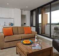 Apartments  IKON Glen Waverley - Tourism Adelaide