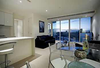 Gem Apartments - Tourism Adelaide 0
