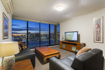 Gem Apartments - Tourism Adelaide 1