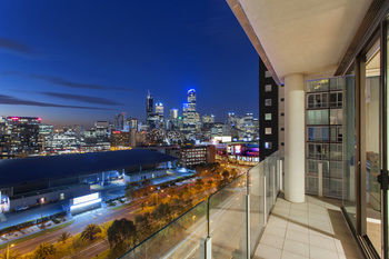 Gem Apartments - Tourism Adelaide 4