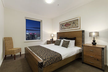 Gem Apartments - Tourism Adelaide 5