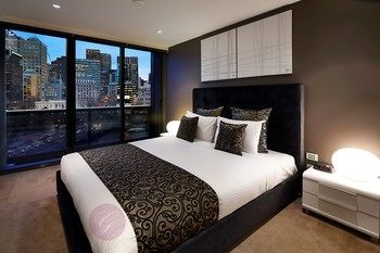 Gem Apartments - Tourism Adelaide 8