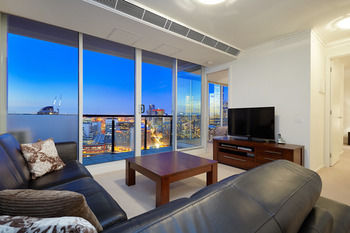 Gem Apartments - Tourism Adelaide 11