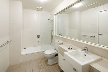 Gem Apartments - Tourism Adelaide 12