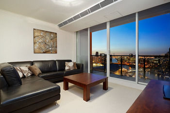 Gem Apartments - Tourism Adelaide 16