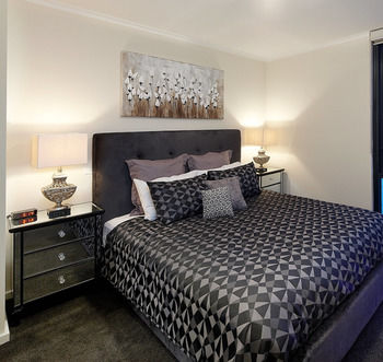 Gem Apartments - Tourism Adelaide 22