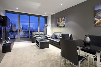 Gem Apartments - Tourism Adelaide 32