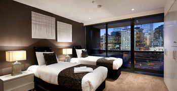 Gem Apartments - Tourism Adelaide 35