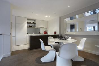 Gem Apartments - Tourism Adelaide 39