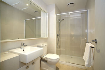 Gem Apartments - Tourism Adelaide 44