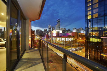 Gem Apartments - Tourism Adelaide 49