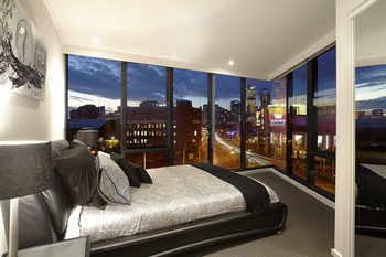 Gem Apartments - Tourism Adelaide 51
