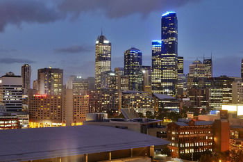 Gem Apartments - Tourism Adelaide 55