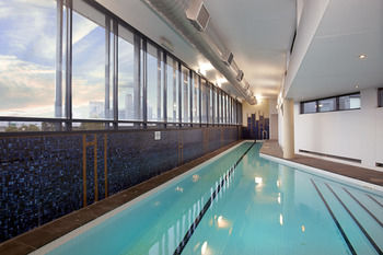 Gem Apartments - Tourism Adelaide 58