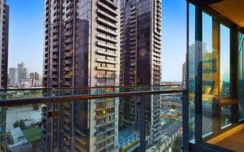 Gem Apartments - Tourism Adelaide 61