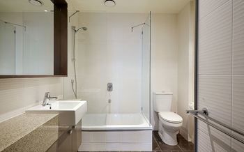 Gem Apartments - Tourism Adelaide 63