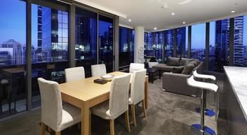 Gem Apartments - Tourism Adelaide 73