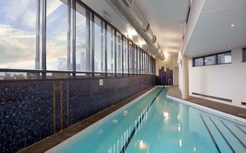 Gem Apartments - Tourism Adelaide 80