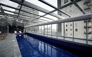 Gem Apartments - Tourism Adelaide 81