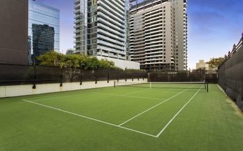 Gem Apartments - Tourism Adelaide 83