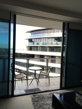 Apartments Melbourne Domain - Docklands - Tourism Adelaide 1