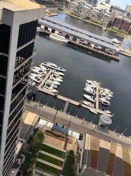 Apartments Melbourne Domain - Docklands - Tourism Adelaide 2