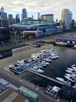 Apartments Melbourne Domain - Docklands - Tourism Adelaide 3