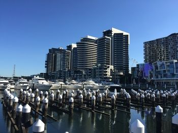 Apartments Melbourne Domain - Docklands - Tourism Adelaide 4
