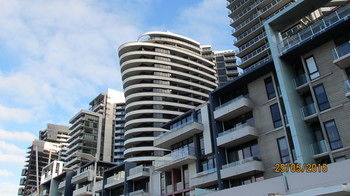 Apartments Melbourne Domain - Docklands - Tourism Adelaide 6