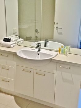 Apartments Melbourne Domain - Docklands - Tourism Adelaide 9