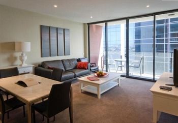 Apartments Melbourne Domain - Docklands - Tourism Adelaide 15