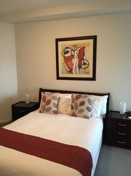 Apartments Melbourne Domain - Docklands - Tourism Adelaide 17