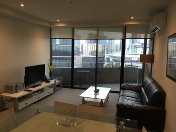 Apartments Melbourne Domain - Docklands - Tourism Adelaide 18