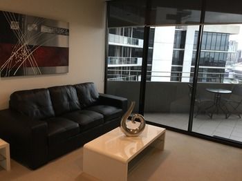 Apartments Melbourne Domain - Docklands - Tourism Adelaide 19