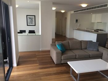 Apartments Melbourne Domain - Docklands - Tourism Adelaide 23