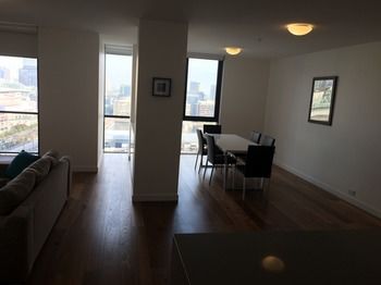 Apartments Melbourne Domain - Docklands - Tourism Adelaide 25