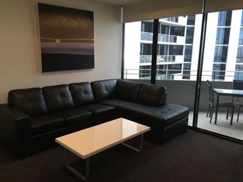 Apartments Melbourne Domain - Docklands - Tourism Adelaide 30
