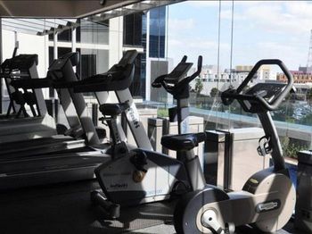 Apartments Melbourne Domain - Docklands - Tourism Adelaide 31