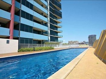 Apartments Melbourne Domain - Docklands - Tourism Adelaide 32