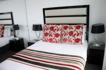 Apartments Melbourne Domain - Docklands - Tourism Adelaide 34