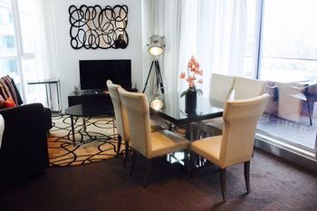 Apartments Melbourne Domain - Docklands - Tourism Adelaide 39