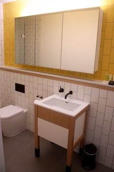 Apartments Melbourne Domain - Docklands - Tourism Adelaide 41