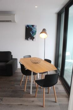 Apartments Melbourne Domain - Docklands - Tourism Adelaide 43