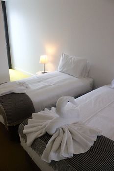 Apartments Melbourne Domain - Docklands - Tourism Adelaide 44